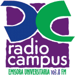 Radio Campus - Emisora Universitaria - FM 103.8