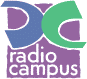 Radio Campus - Emisora Universitaria - FM 103.8
